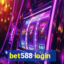 bet588 login